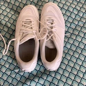 ❌SOLD❌Nike cheer shoes